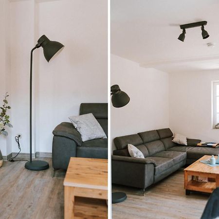 Ferienwohnung Ingrid Froehlich Volkach Esterno foto