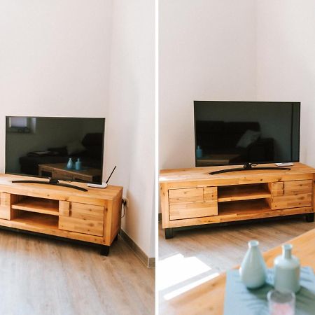 Ferienwohnung Ingrid Froehlich Volkach Esterno foto